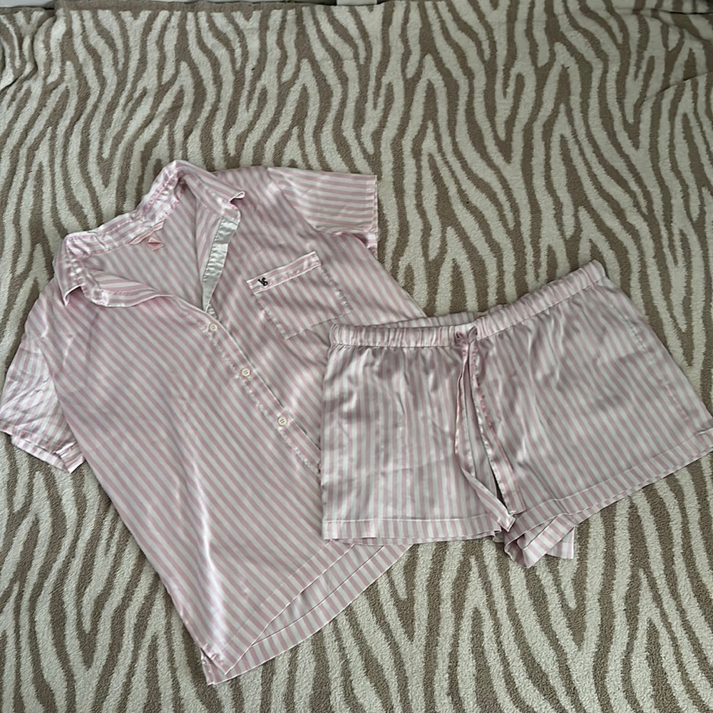 Victoria Secret PJ set